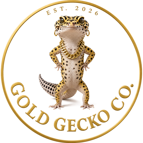 Gold Gecko Co.™